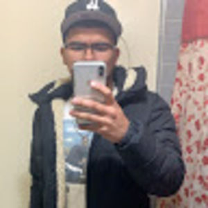 Meet your Posher, Alejandro